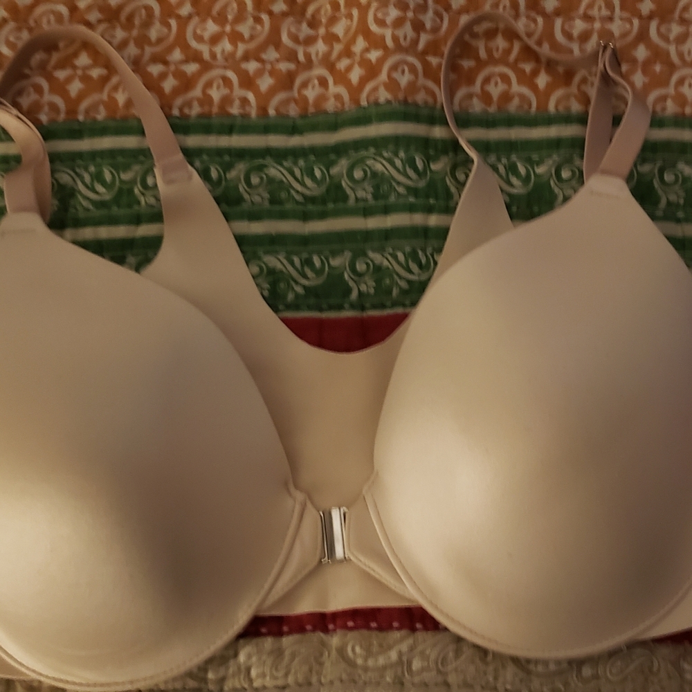 Soma Vanishing Back Full Coverage